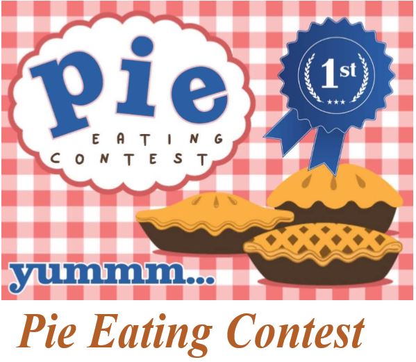 pie-baking-eating-contest-genoa-homecoming